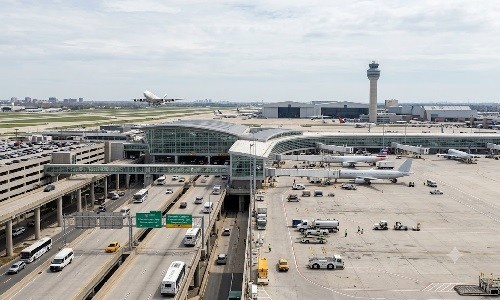 Infrastructure & Aviation